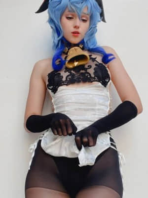 Cosplayer - Shirogane-sama_photo_3018@12-09-2021_13-26-39