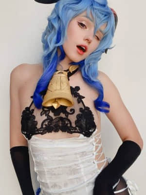 Cosplayer - Shirogane-sama_photo_3020@12-09-2021_13-26-39