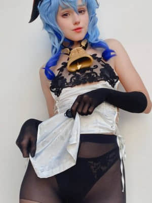 Cosplayer - Shirogane-sama_photo_3023@12-09-2021_13-26-42