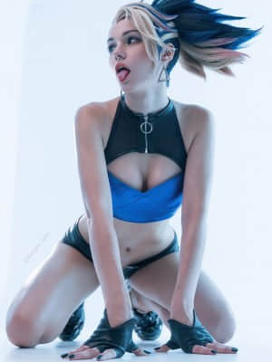 Cosplayer - Shirogane-sama_photo_3176@30-09-2021_21-18-34