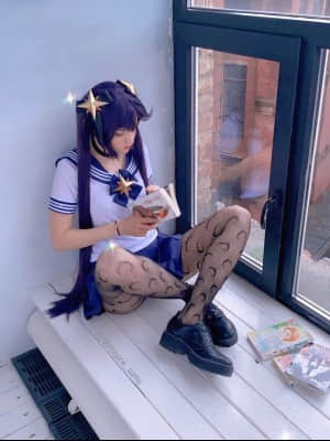 Cosplayer - Shirogane-sama_photo_3184@11-10-2021_16-43-32