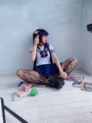 Cosplayer - Shirogane-sama_photo_3185@11-10-2021_16-43-32