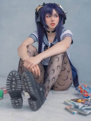 Cosplayer - Shirogane-sama_photo_3187@11-10-2021_16-43-32