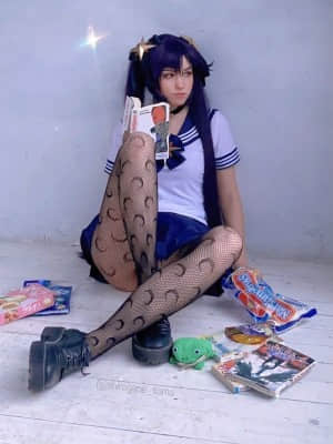 Cosplayer - Shirogane-sama_photo_3188@11-10-2021_16-43-32