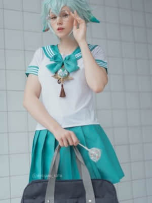 Cosplayer - Shirogane-sama_photo_3189@15-10-2021_02-33-14