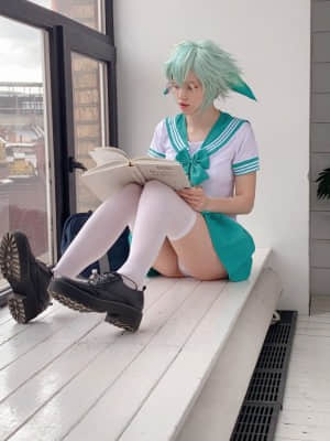 Cosplayer - Shirogane-sama_photo_3190@15-10-2021_02-33-14