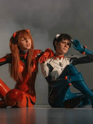 Cosplayer - Shirogane-sama_photo_3215@27-10-2021_11-55-41