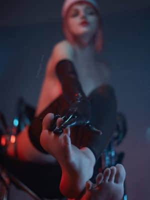 Cosplayer - Shirogane-sama_photo_3228@31-10-2021_01-47-30