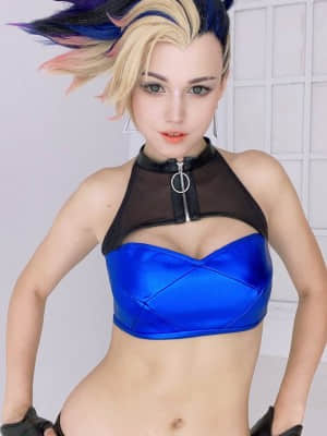 Cosplayer - Shirogane-sama_photo_3230@05-11-2021_02-06-44