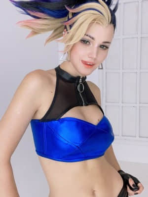 Cosplayer - Shirogane-sama_photo_3231@05-11-2021_02-06-44