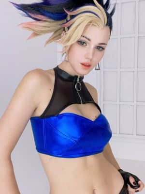 Cosplayer - Shirogane-sama_photo_3232@05-11-2021_02-06-44