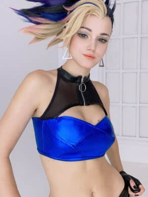 Cosplayer - Shirogane-sama_photo_3233@05-11-2021_02-06-44