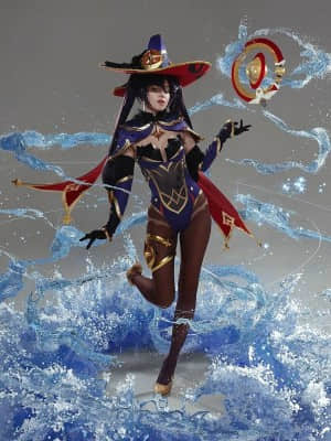 Cosplayer - Shirogane-sama_photo_3244@06-11-2021_03-05-46