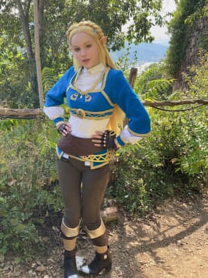 Cosplayer - Shirogane-sama_photo_3245@06-11-2021_03-06-00