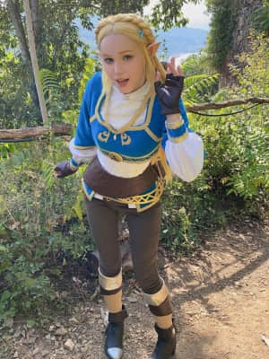 Cosplayer - Shirogane-sama_photo_3248@06-11-2021_03-06-01