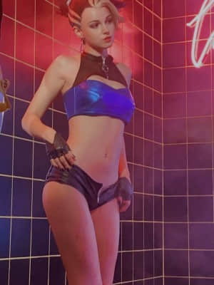 Cosplayer - Shirogane-sama_photo_3249@06-11-2021_12-32-06