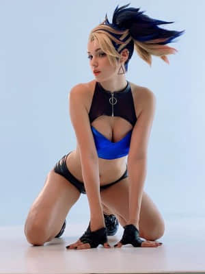 Cosplayer - Shirogane-sama_photo_3259@06-11-2021_12-32-10