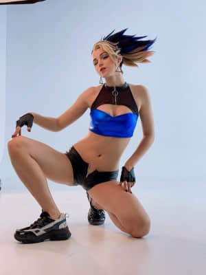 Cosplayer - Shirogane-sama_photo_3261@06-11-2021_12-32-10