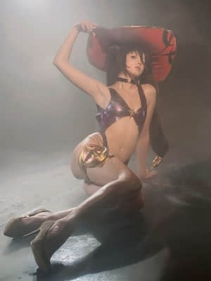 Cosplayer - Shirogane-sama_photo_3290@10-11-2021_02-49-51