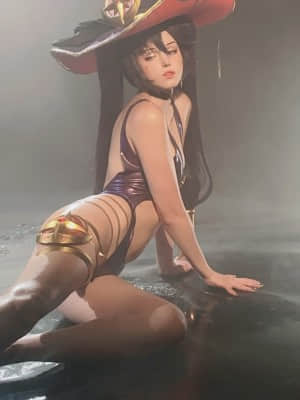 Cosplayer - Shirogane-sama_photo_3294@10-11-2021_02-49-51