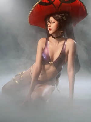 Cosplayer - Shirogane-sama_photo_3301@10-11-2021_02-49-58