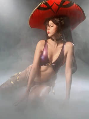 Cosplayer - Shirogane-sama_photo_3302@10-11-2021_02-49-58