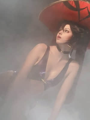 Cosplayer - Shirogane-sama_photo_3303@10-11-2021_02-49-58