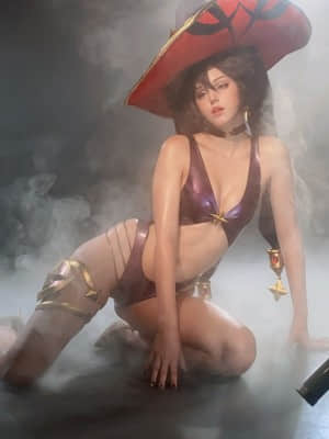 Cosplayer - Shirogane-sama_photo_3308@10-11-2021_02-49-59