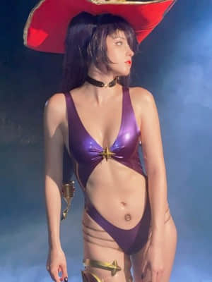 Cosplayer - Shirogane-sama_photo_3320@10-11-2021_02-51-53