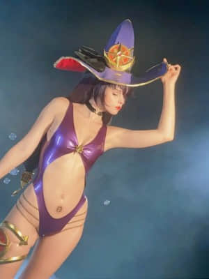 Cosplayer - Shirogane-sama_photo_3322@10-11-2021_02-51-53