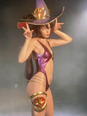 Cosplayer - Shirogane-sama_photo_3325@10-11-2021_02-51-53