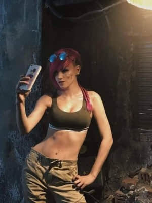 Cosplayer - Shirogane-sama_photo_3359@21-11-2021_00-25-12