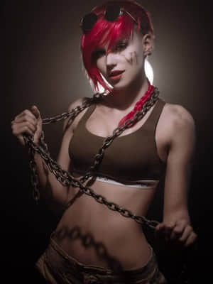 Cosplayer - Shirogane-sama_photo_3362@21-11-2021_00-25-12