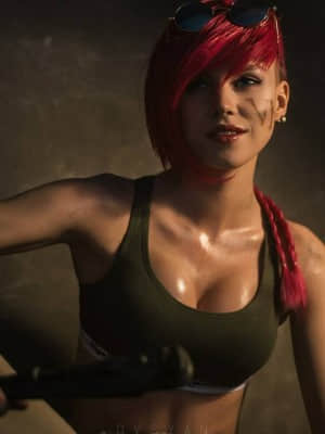 Cosplayer - Shirogane-sama_photo_3363@21-11-2021_00-25-12