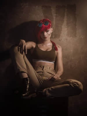 Cosplayer - Shirogane-sama_photo_3364@21-11-2021_00-25-12