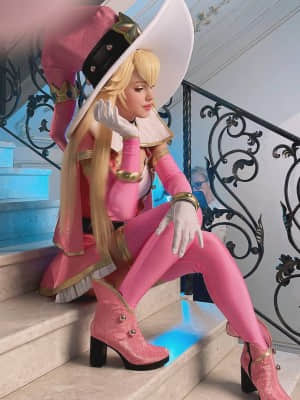 Cosplayer - Shirogane-sama_photo_3367@27-11-2021_03-32-46