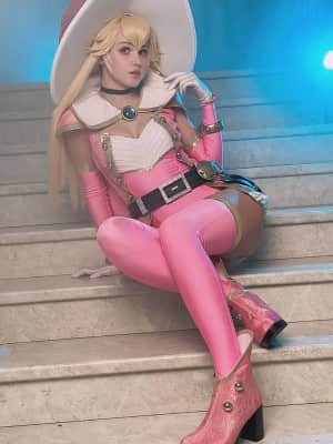 Cosplayer - Shirogane-sama_photo_3368@27-11-2021_03-32-46