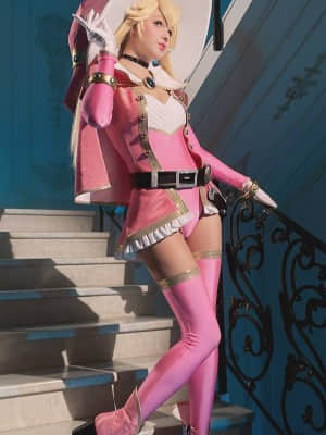 Cosplayer - Shirogane-sama_photo_3370@27-11-2021_03-32-46