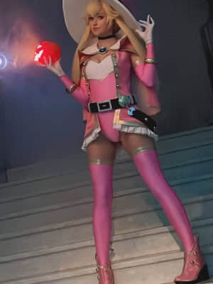 Cosplayer - Shirogane-sama_photo_3378@27-11-2021_03-33-01