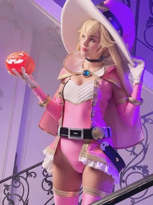 Cosplayer - Shirogane-sama_photo_3380@27-11-2021_03-33-01