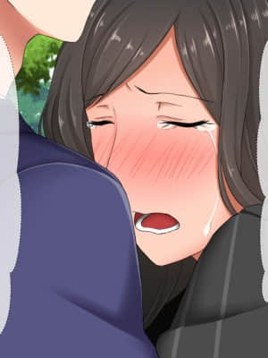 [月刊年上ミルクタンク (森乃くま)] 親子ほど歳の離れた恐い女上司が僕の年上好きを知ったら急に甘々になった件～美人と巨乳にあぐらをかき仕事ばかりしてたら行き遅れBBAになった女の焦りと葛藤の恋物語〜_460