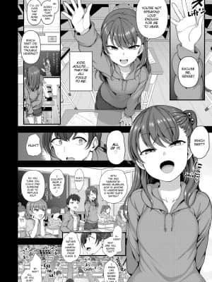 [Aiue Oka] Bullied ~Revenge Hypnosis~[無修正]_059