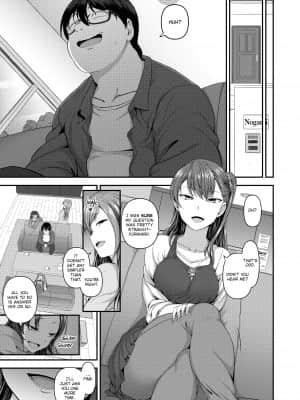 [Aiue Oka] Bullied ~Revenge Hypnosis~[無修正]_084
