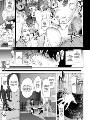 [Aiue Oka] Bullied ~Revenge Hypnosis~[無修正]_010