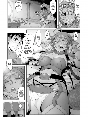 [Asaki Takayuki] Maidens of Steel[無修正]_048
