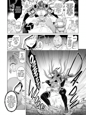 [Asaki Takayuki] Maidens of Steel[無修正]_159