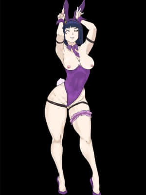 [Craneo Azul] El hijo vicioso de Hinata (BORUTO) [杰克个人汉化] [Color]_01