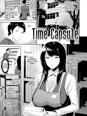 [Bifidus] Sensual Days_101