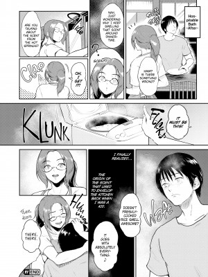 [Bifidus] Sensual Days_156