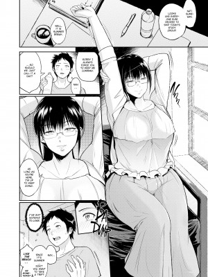 [Bifidus] Sensual Days_158